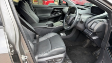 Toyota bZ4X 150kW Vision 71.4kWh 5dr Auto Electric Hatchback